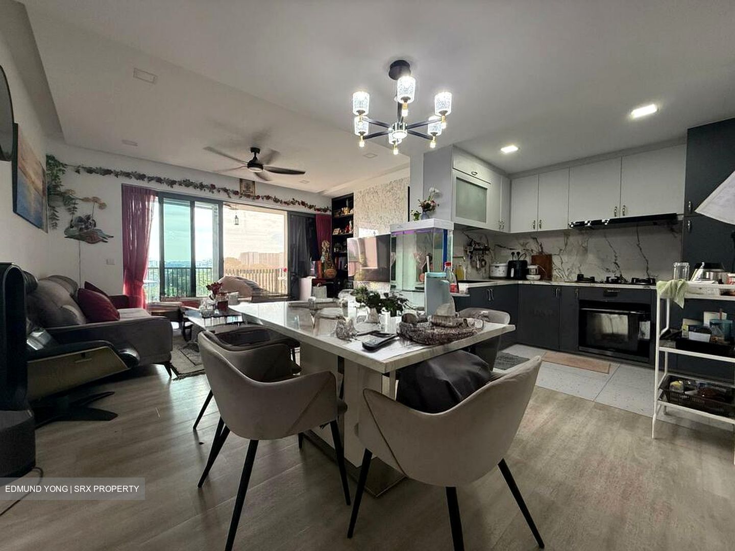 Lakeville (D22), Condominium #495588851